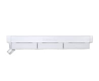 LIAN LI Galahad II 360 Trinity ARGB White 3x120mm - 1182000 - zdjęcie 3